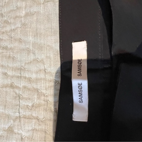 SAMSOE SAMSOE ‘Collot’ Trousers - Picture 6 of 7